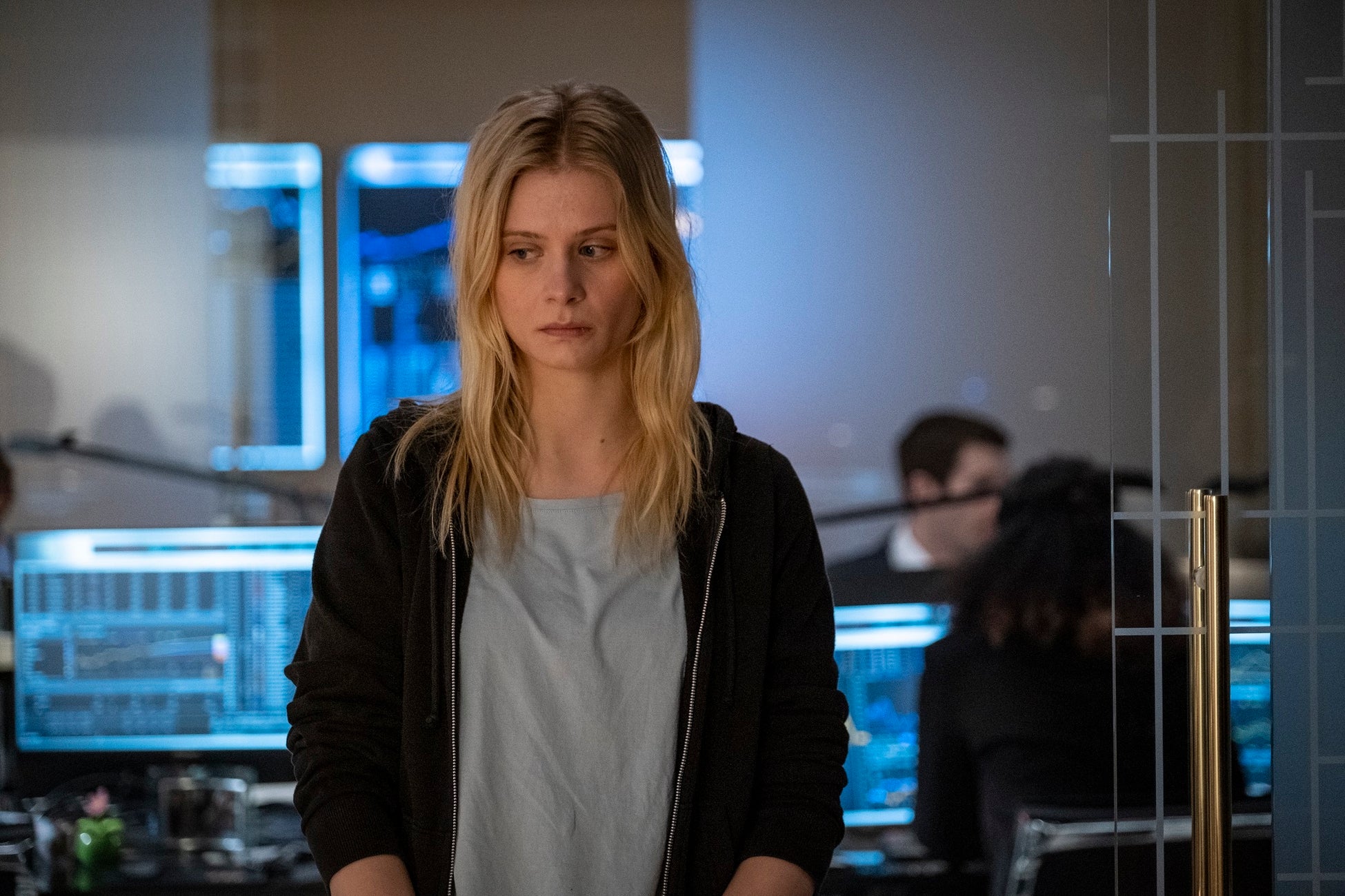 海外ドラマ『ＤＥＶＩＬＳ～金融の悪魔～　シーズン２』金融という命がけのゲームが始まる緊迫の予告映像＆新場面写真解禁！のサブ画像14