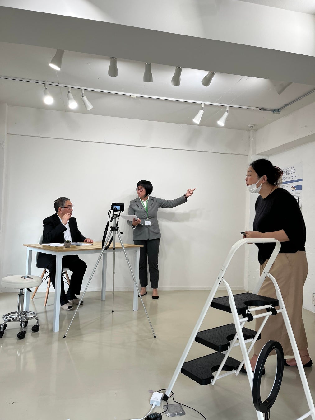 リスキニングに最適「シニア顧客とのコミュニケーションの取り方」オンライン教育を開始（株式会社自分楽）のサブ画像2