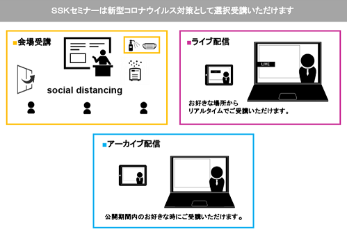 「企業ビジネスをストップさせない法務・ガバナンスリスク対策」と題して渥美坂井法律事務所・外国法共同事業 パートナー 三部 裕幸氏によるセミナーを2022年12月15日（木）に開催!!のメイン画像