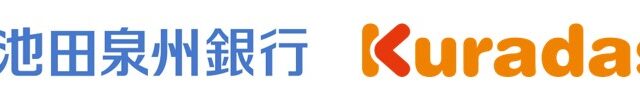 クラダシ、関西エリアの金融機関で初となる池田泉州銀行と業務提携のメイン画像