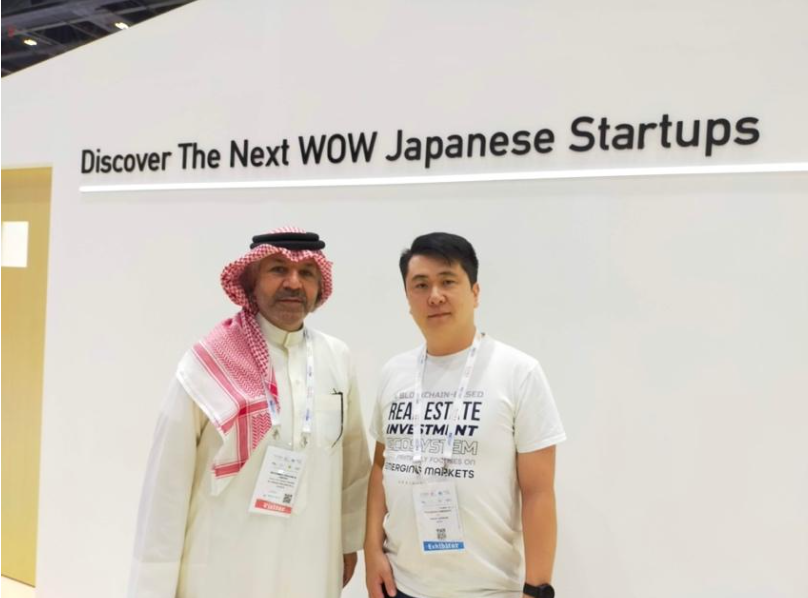 ケイナン・アドバイザーズ株式会社、中東のベンチャーキャピタルAI Fardan Venturesと業務提携のメイン画像