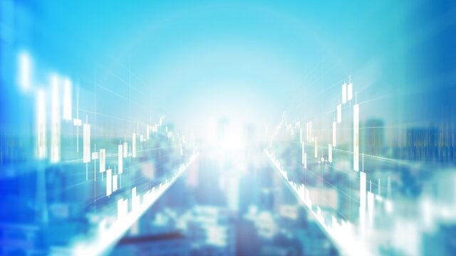 2023年 株式市場の最新予想をサクソバンクのアナリストが公開のメイン画像
