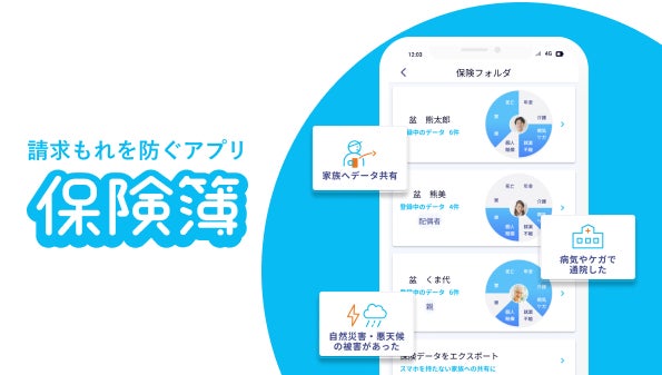 IB・SBI 損保・チューリッヒ保険・ライフネット生命 4 社の共同プロジェクトが金融イノベーションの取り組みを表彰する JFIA 2023 にて「コラボレーション部門優秀賞」を受賞 のサブ画像2