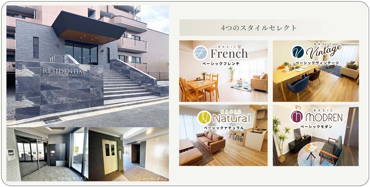 貸付型クラウドファンディング「Funvest」3/8より新ファンド「レジデンシャル不動産 マンション再生販売事業ファンド１－１号」の募集開始のサブ画像4