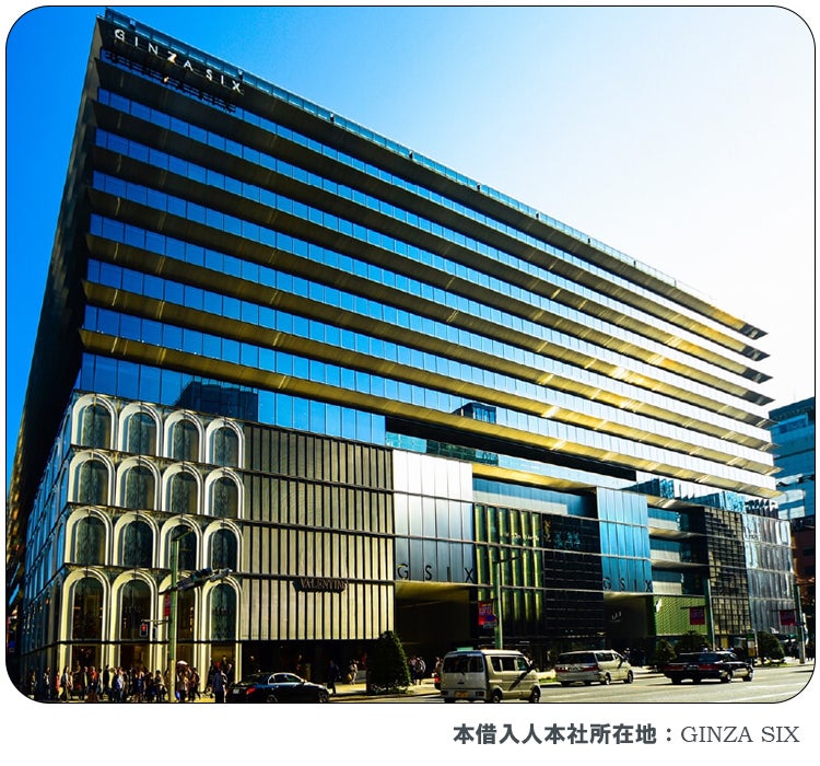 貸付型クラウドファンディング「Funvest」3/23より新ファンド「ファミリーコーポレーション 未来への翼ファンド２－２号」の募集開始のサブ画像2