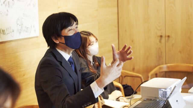 「きんゆう女子。」、外国為替取引について学ぶ！ゲストは、トレイダーズ証券。のメイン画像