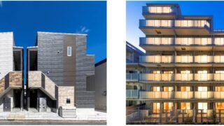 【シノケングループ】賃貸管理戸数45,000戸突破のメイン画像