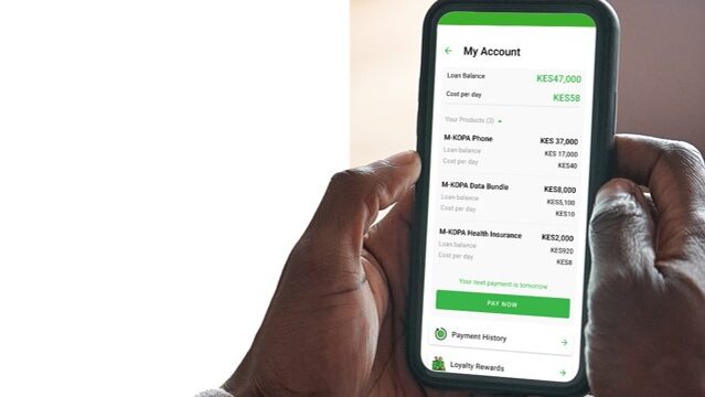 アフリカ サブサハラ地域でデジタル金融サービスを展開するM-KOPA 社への追加出資についてのメイン画像