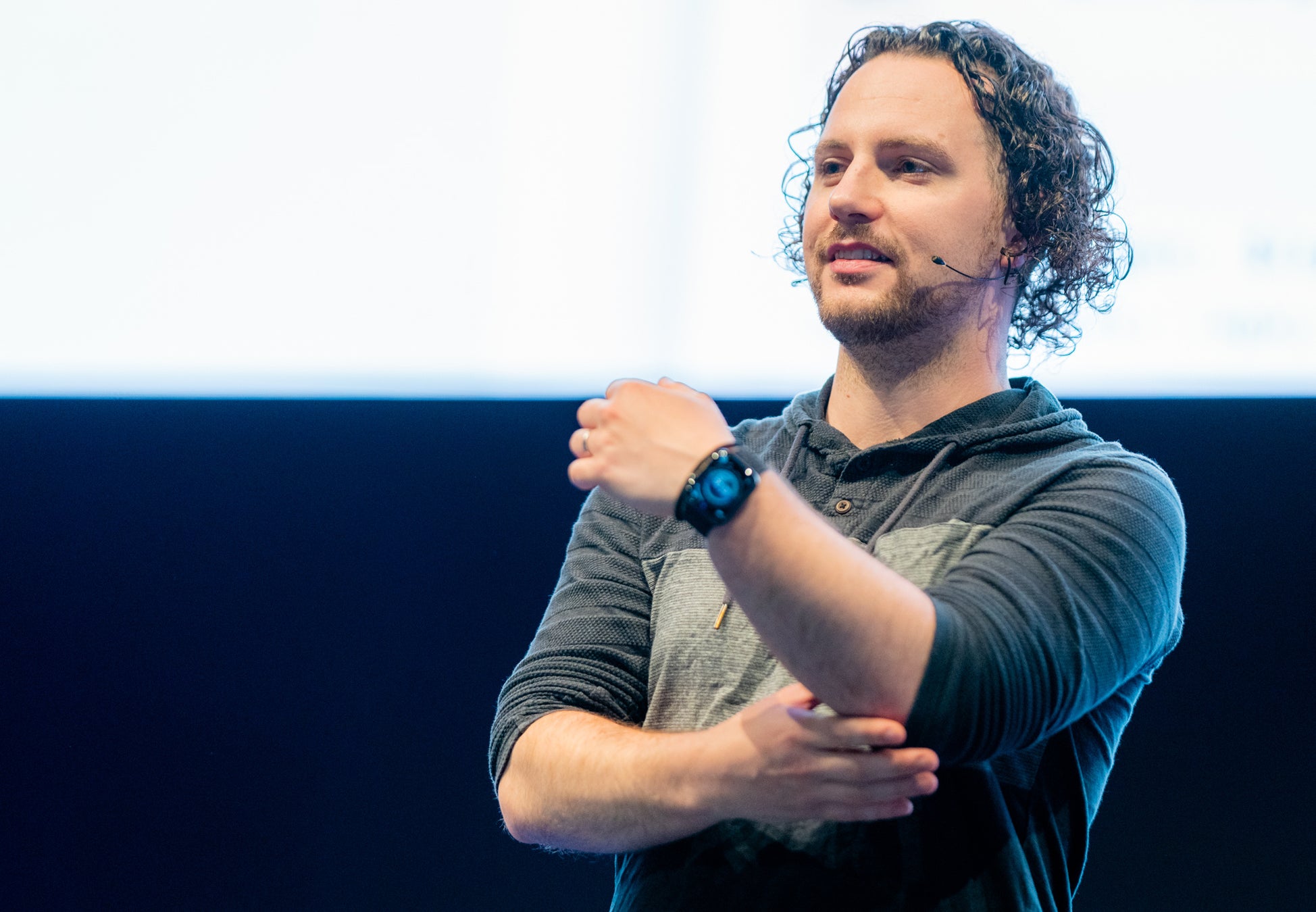 ファミリーテック株式会社に、元FacebookのリードエンジニアのNakazawa Christoph氏が技術顧問に就任のサブ画像1