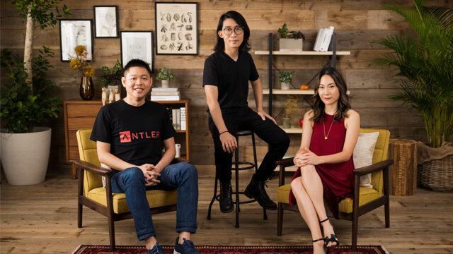 日本の組織作りをハイスキルフリーランスで改革する「Sollective」、世界25都市で展開するVCのAntlerより異例の追加資金調達を実施。プレシリーズA総額3.5億円。のメイン画像